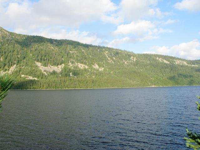 Urlaub in Norwegen 2006